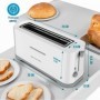 Torradeira de Pão Easy Toast (980W)