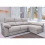 Sofá 2L + Chaise Long Catania (295x165cm)