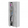 Elemento 2 Portas 182cm Tidy