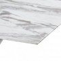 Mesa de Jantar Fixa Houston (90x78x140cm)