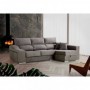 Sofá 2L + Chaise Long Oscar (265x145cm)