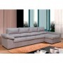 Sofá 3L + Chaise Long Medelín (328x160cm)