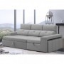 Sofá Chaise Long c/ Cama Paradise (250x150cm)