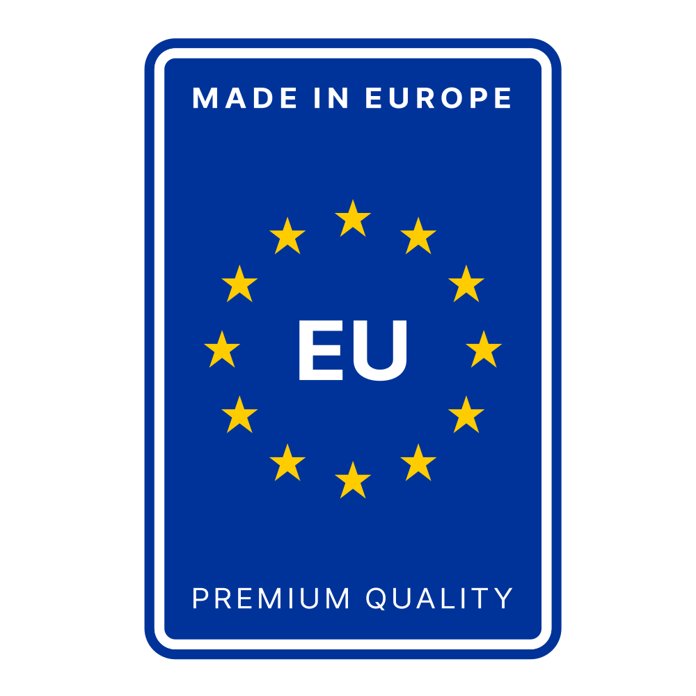 Simbolo UE