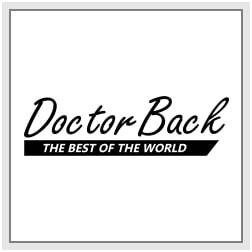 DOCTOR BACK